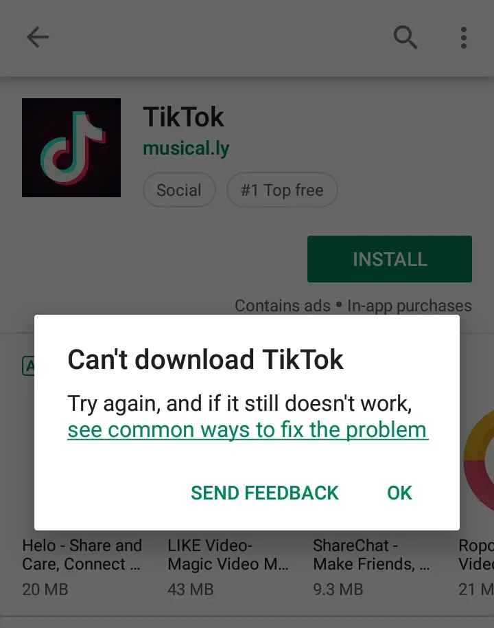 tiktok
